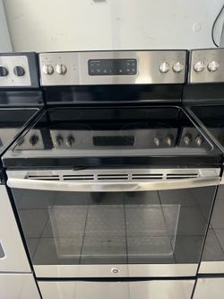 Stove GE 30”