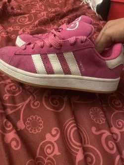 Adidas campus