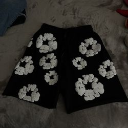 Denim Tear x Readymade Shorts Size L 