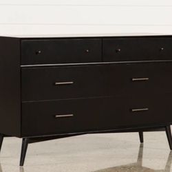6 Drawer Dresser