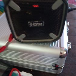 Home Speaker