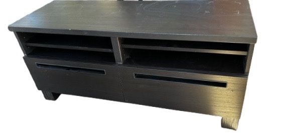 Entertainment Center - Living Room Storage
