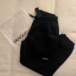 Pants Vanquish Fitness 