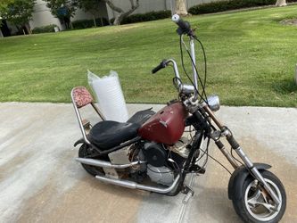 Kids Motorcycle