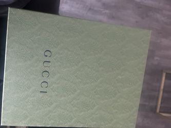 Gucci Slides