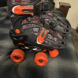 Kids Roller Skates 