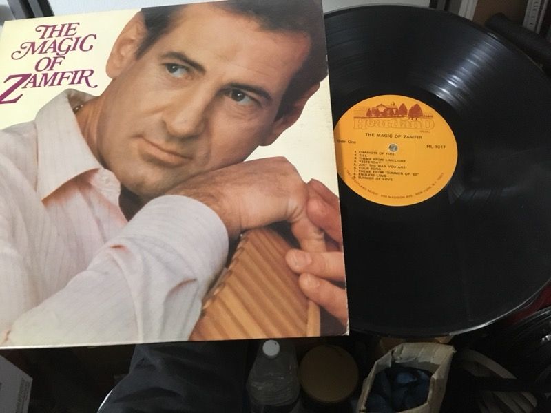 Record