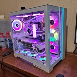 Rtx 3080 I7 12700k Gaming Pc 