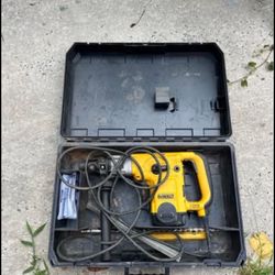Lot Of Tools