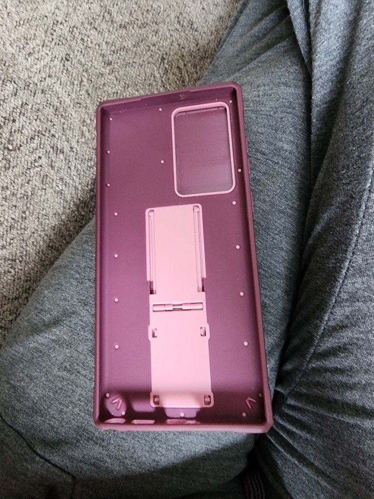 Galaxy S22 Ultra Phone Case