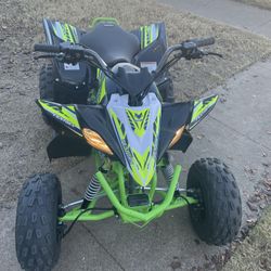 4wheeler 