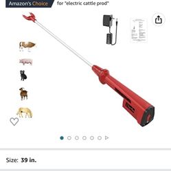 Cattle Prod