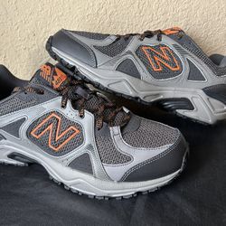 New- Size 10 New Balance Shoes 