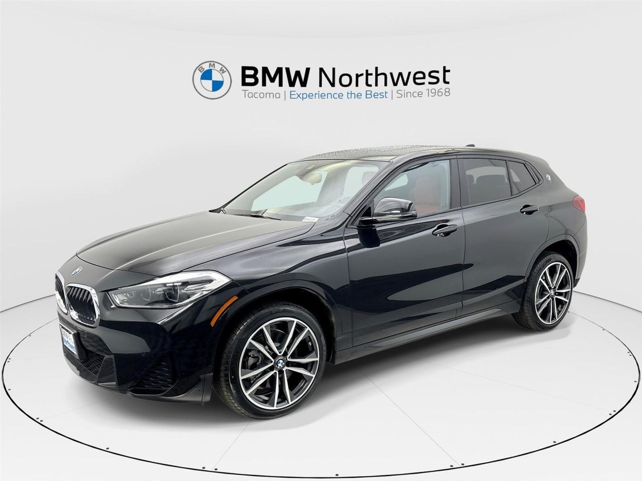 2023 BMW X2