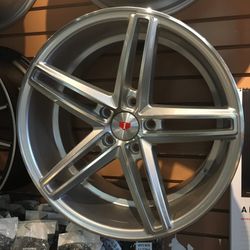 18” IPW Wheels Get Approved for Finance Now ! NO CREDIT CHECK
