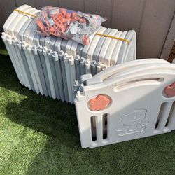 Kids Play Pen
