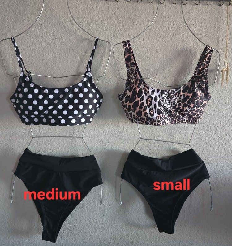 Bikinis
