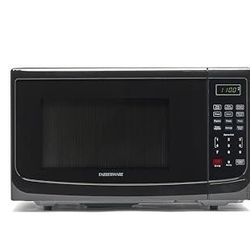 Farberware FM11BKA Compact Countertop Microwave Oven 1.1
