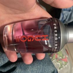 Brand New Hugo Energise