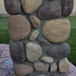 Stone