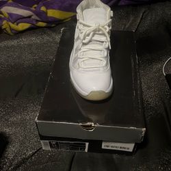 Silver Anniversary 11s
