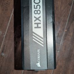 Corsair HX 850