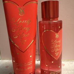 Set 2 Pcs Victoria’s Secret