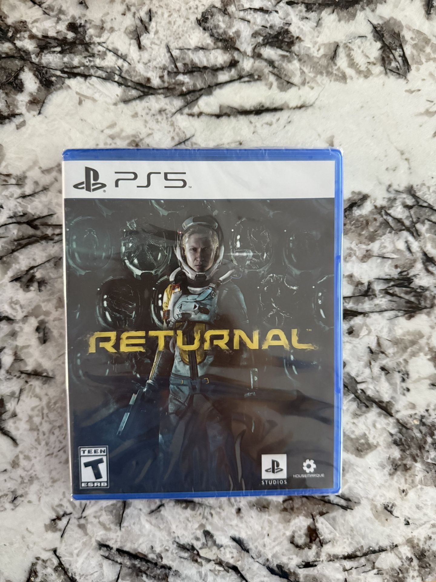 Returnal PS5