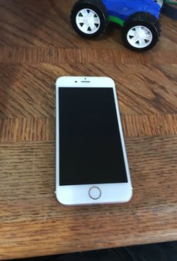 IPhone 6s unlocked 64gb