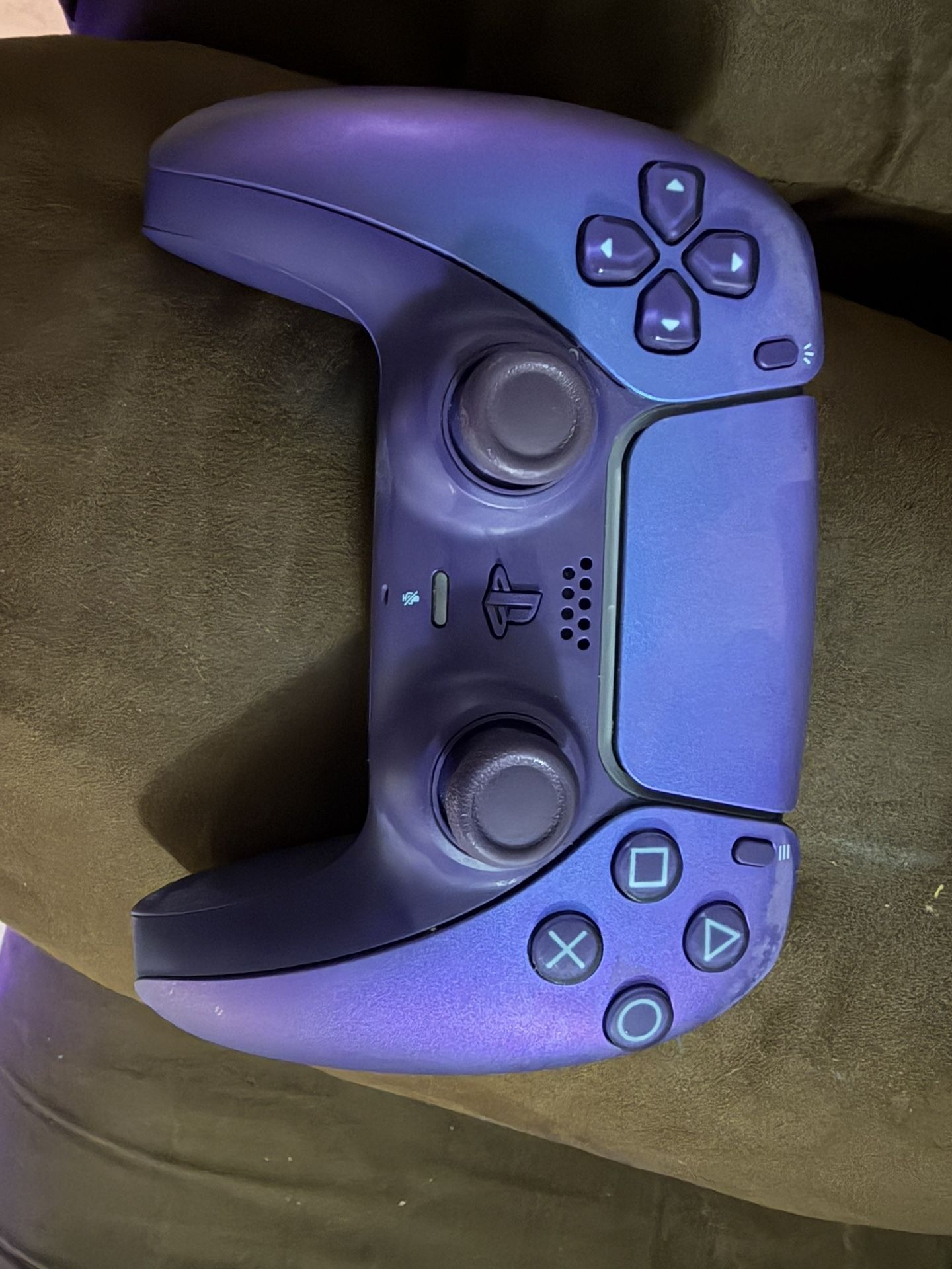 Ps5 Controller & Dual Charge Station PICK UP ONLY