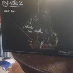 Nifeliz Brand Building Blocks 