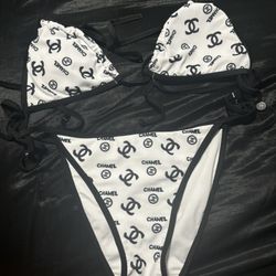 Designer Bikini set 