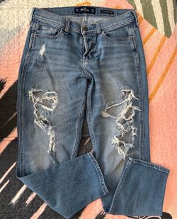 Women Clothes jeans