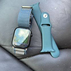 Apple Watch Series 10 46 Mm 