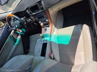 2006 subaru outback 2006 LL bean addition