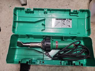 Leister Heat Gun Triac S #11