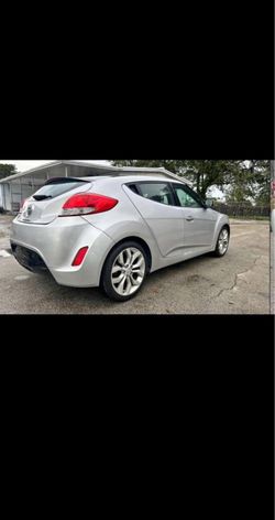 2012 Hyundai Veloster