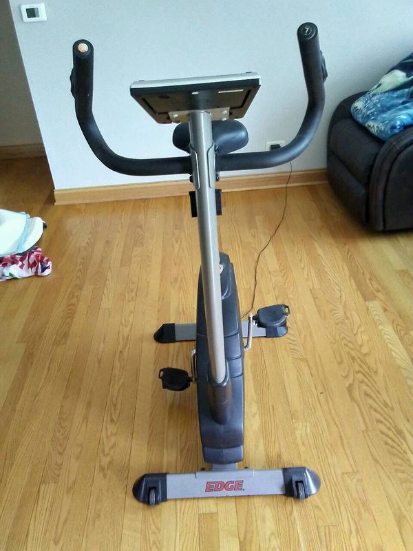 Exercise Bike-Quest Edge 482U for Sale in Niles, IL - OfferUp