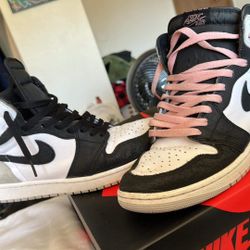 Jordan 1 “Stage Haze” 