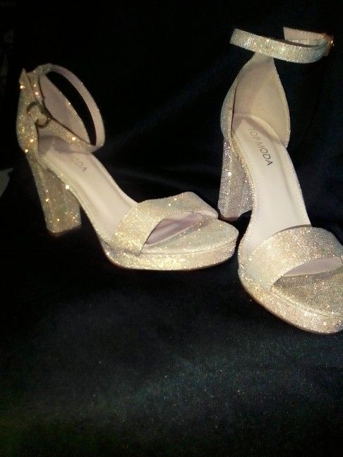 Heels Ti