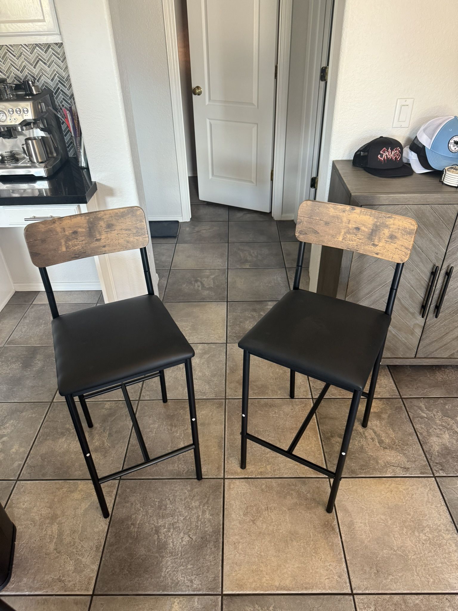 Bar Stools