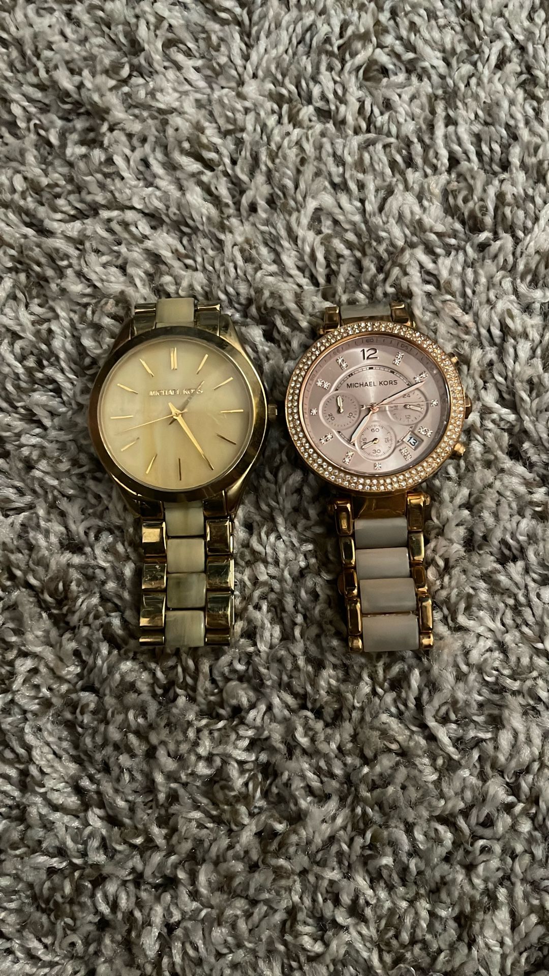 Watches