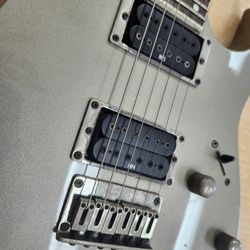 Electric Guitar