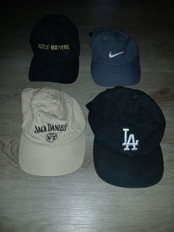 Hats