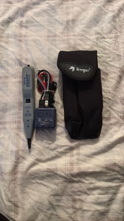 Tempo Filer Probe