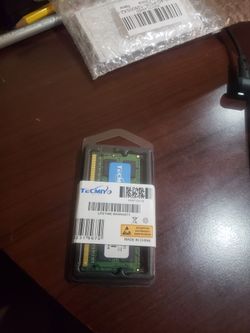Ddr3 Ram