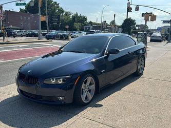 2009 BMW 335i