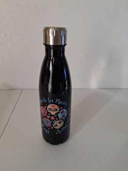 Thermos bottle 17 oz stainless steel