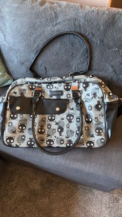 Cat carry bag