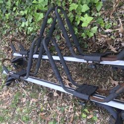Kayak Roof Mount System Only $90 Firm